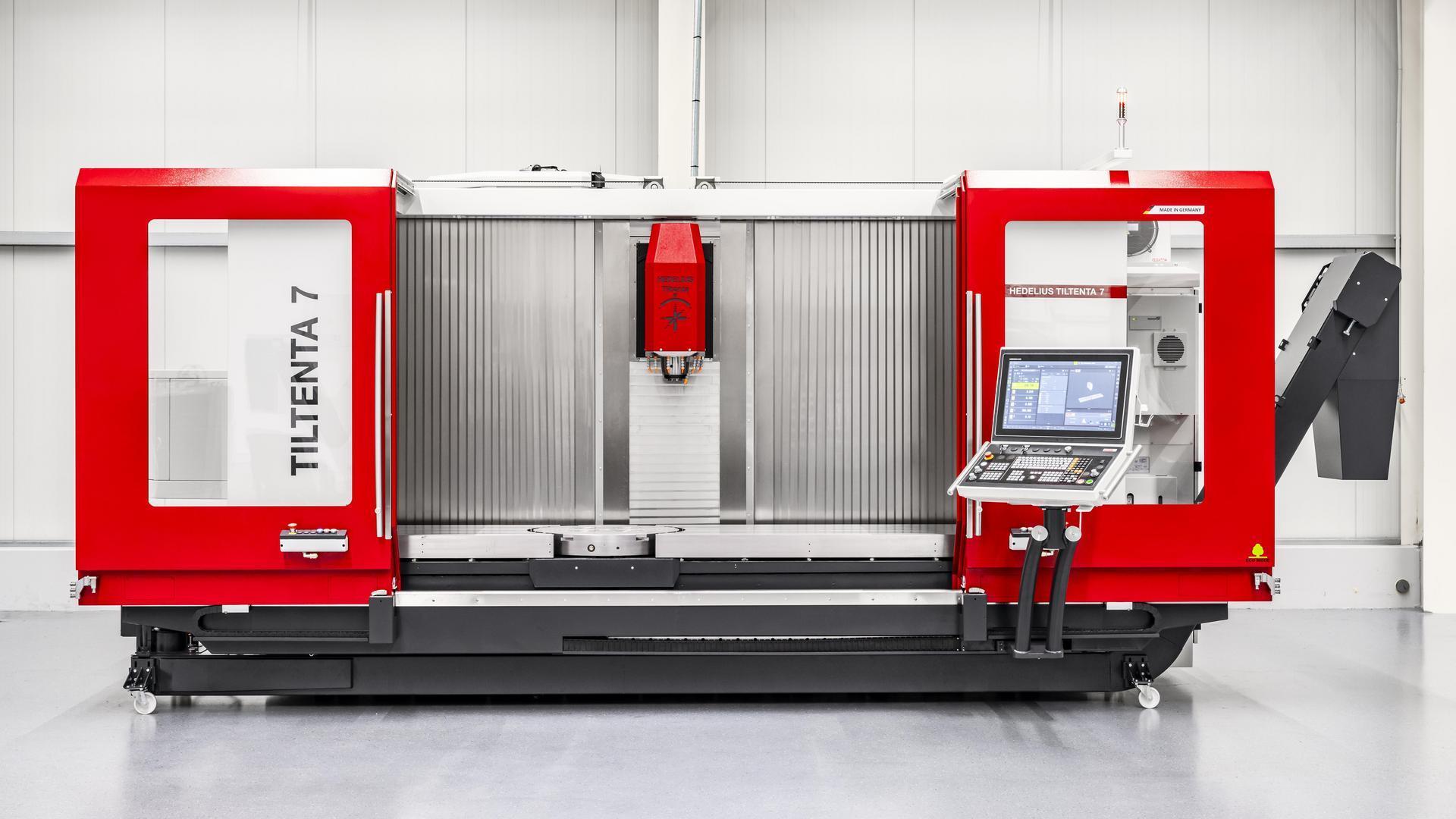 HEDELIUS TILTENTA 7-2600 NEO