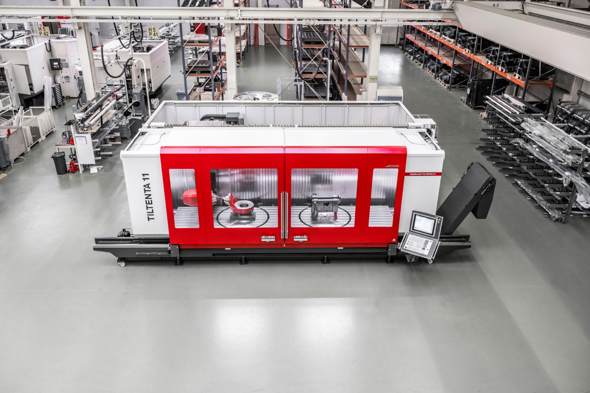 HEDELIUS TILTENTA 11-4600