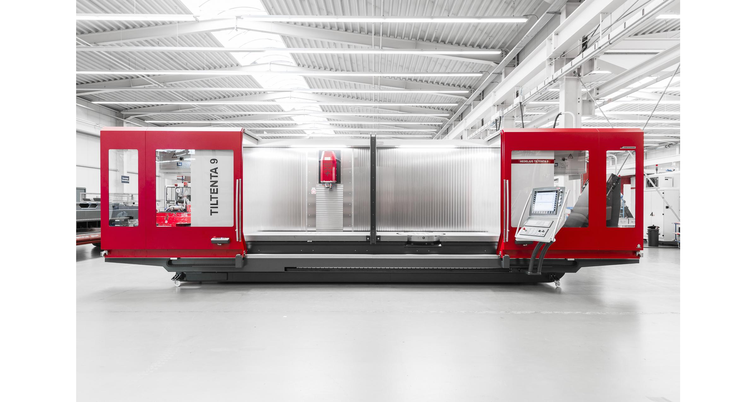 HEDELIUS TILTENTA 9-4600