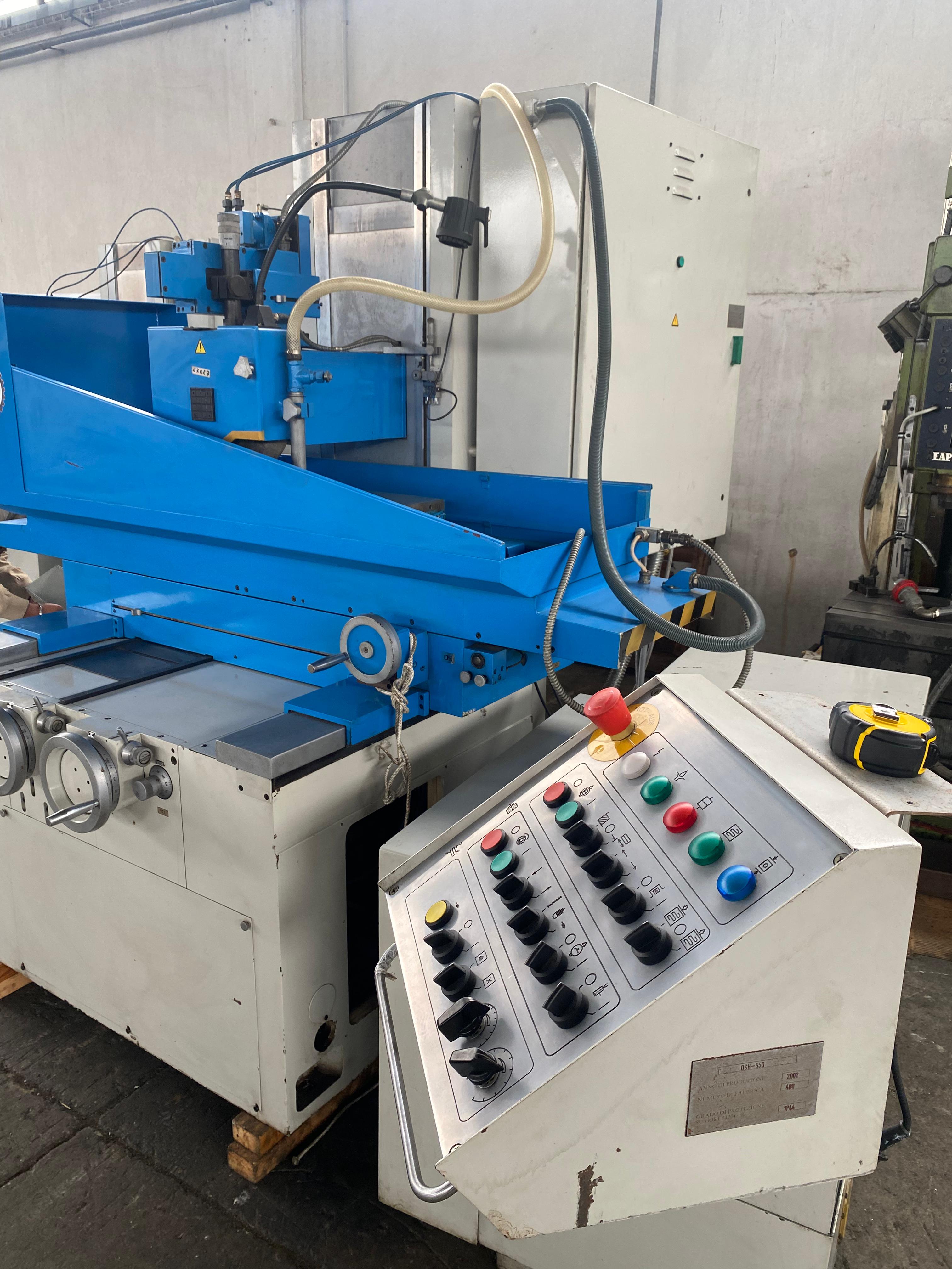 Usato EGITAL OSH-400.59