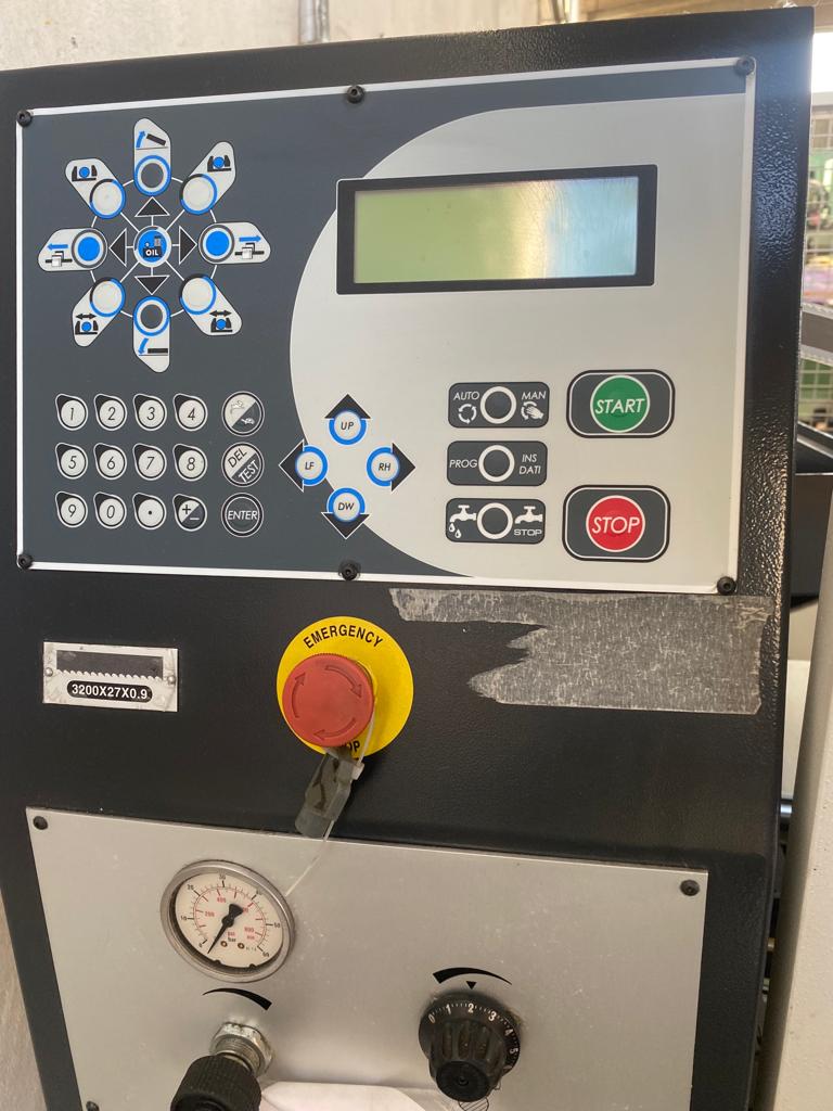 Usato 2017 Istech SMART 290A