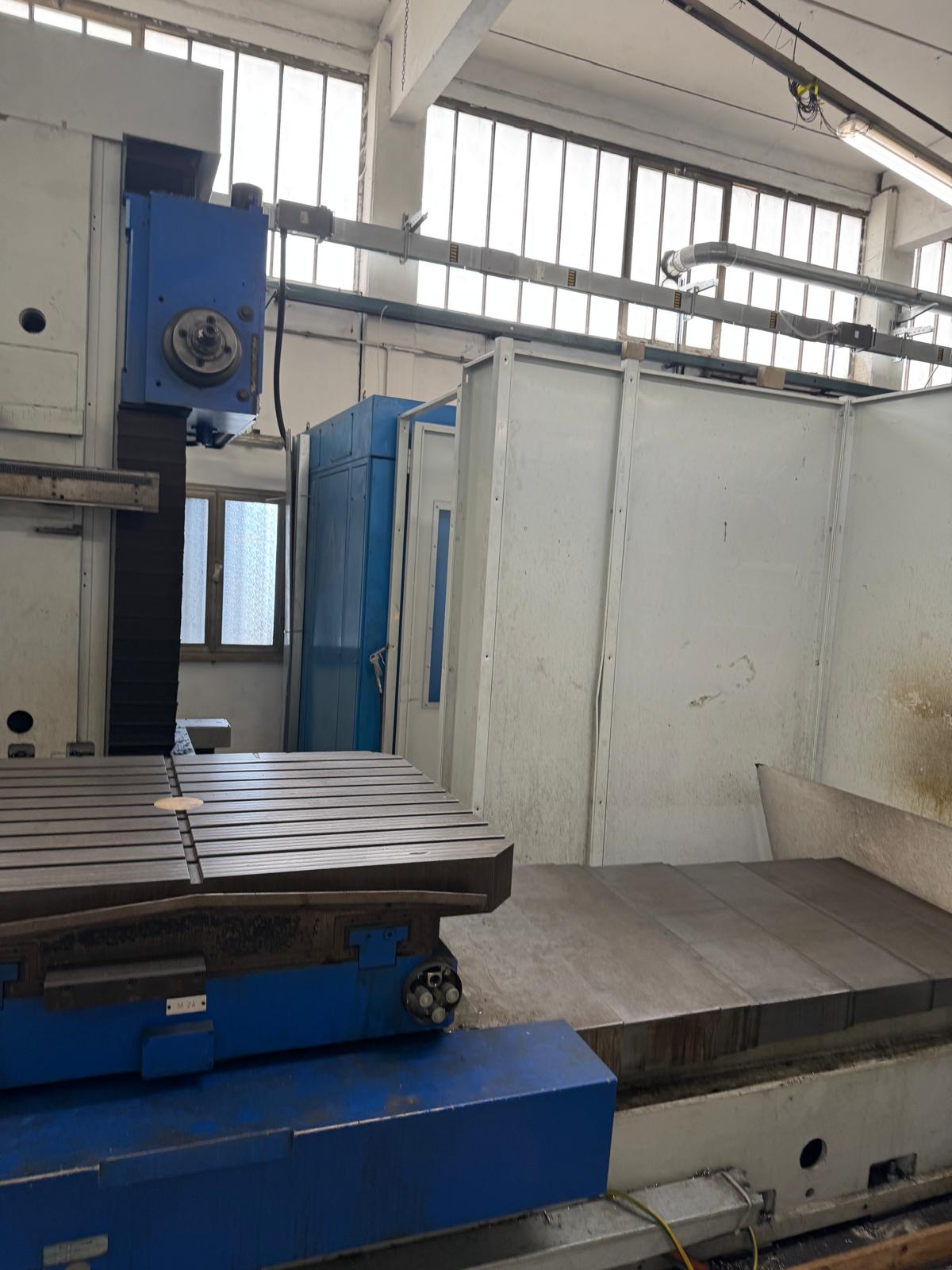 Usato Bragonzi 110 CNC