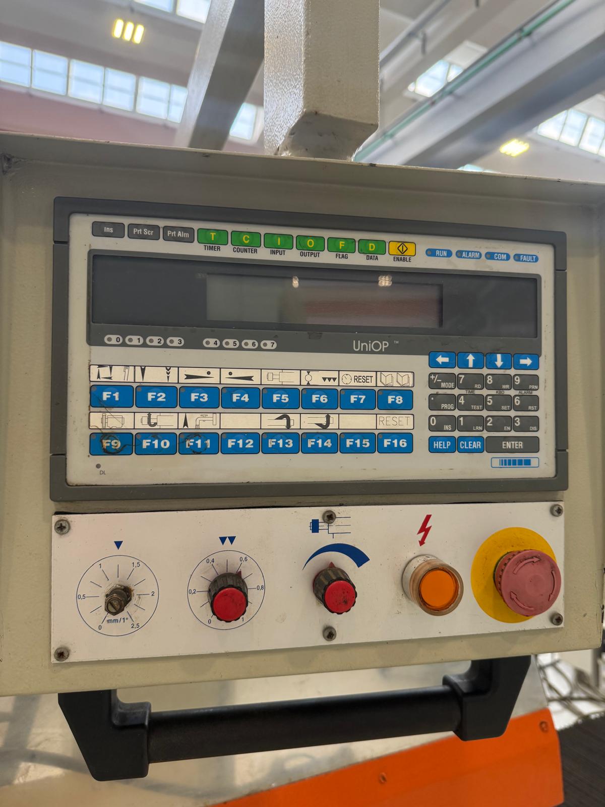 Usato ROBBI OMICRON ET-1500
