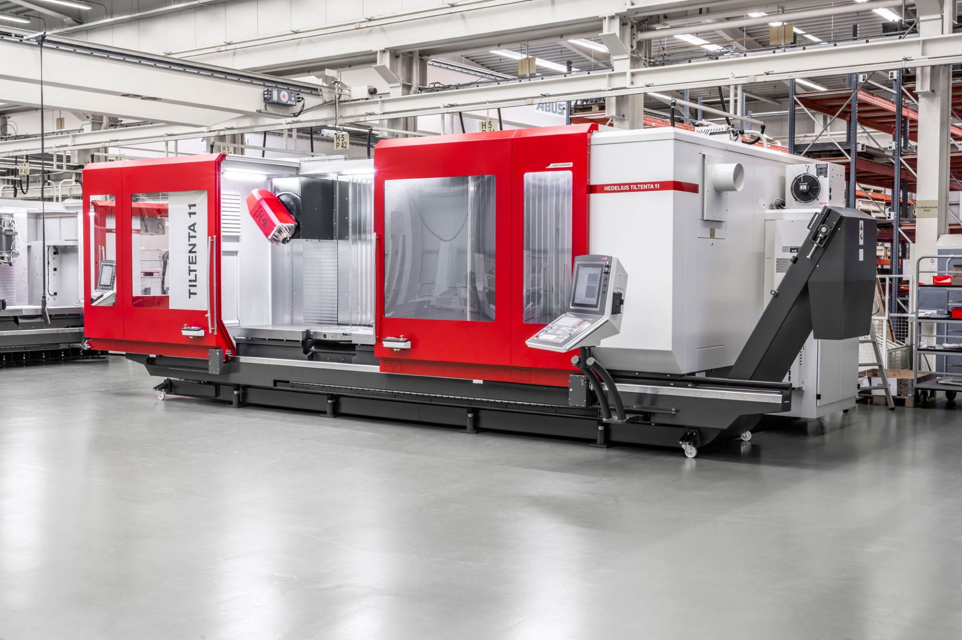 HEDELIUS TILTENTA 11-4600