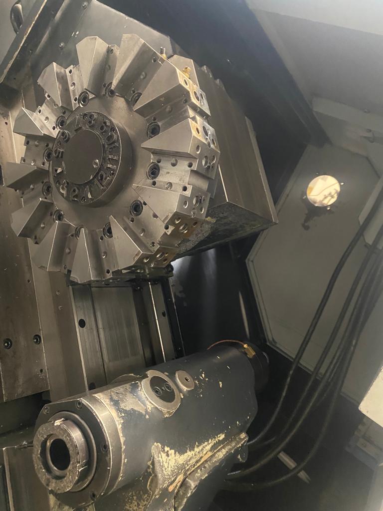 Usato 2007 Doosan PUMA 240B