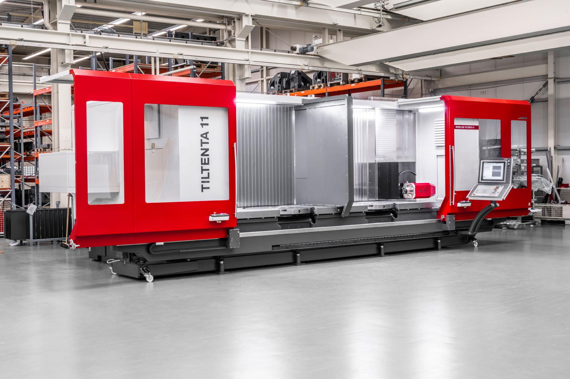 HEDELIUS TILTENTA 11-4600