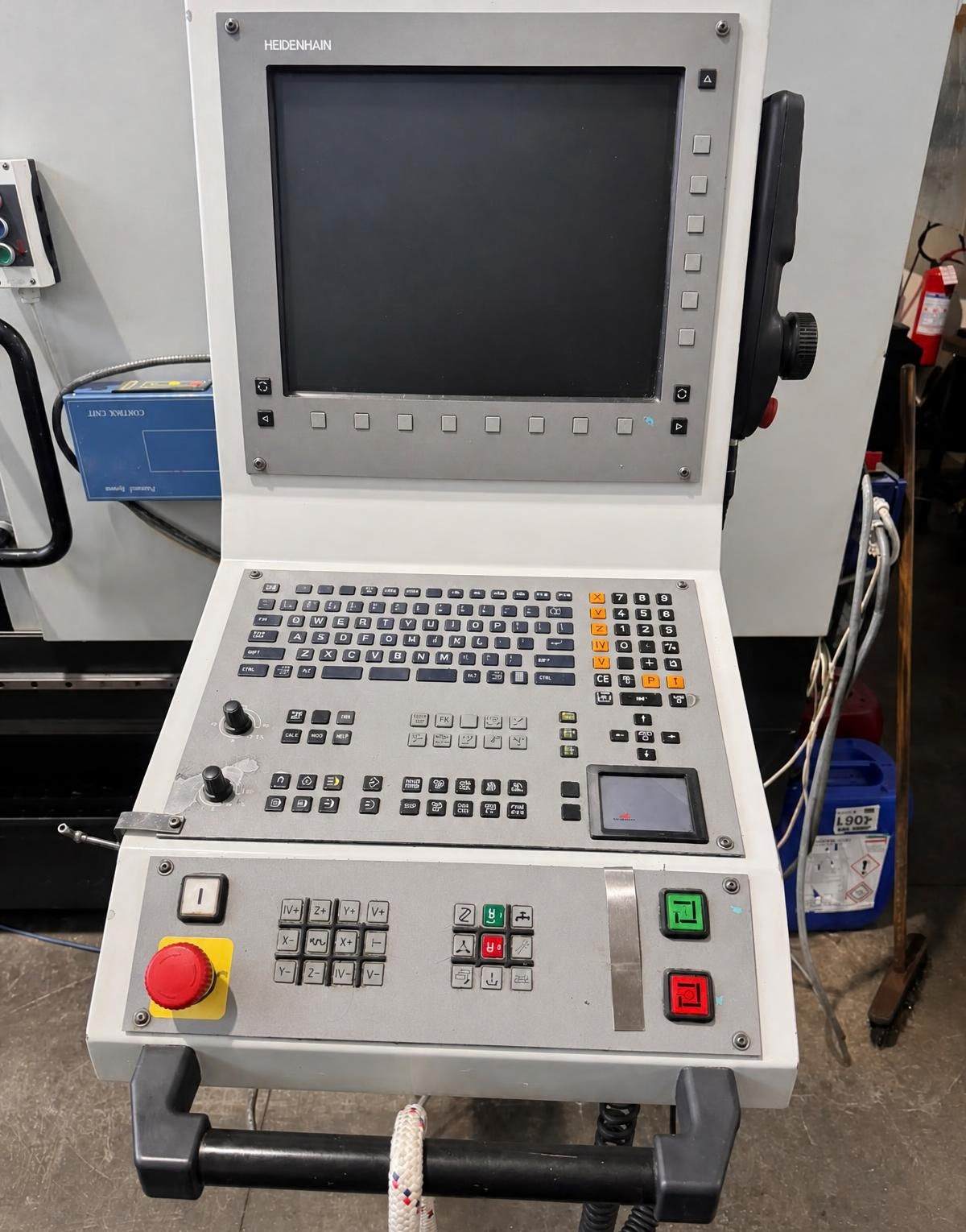 Usato 2010 PFG CL Vumaz x 3000