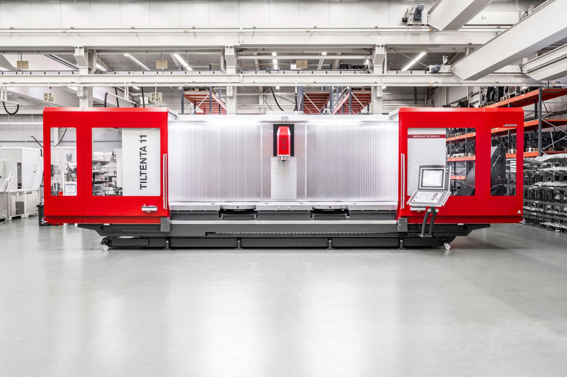 HEDELIUS TILTENTA 11-4600