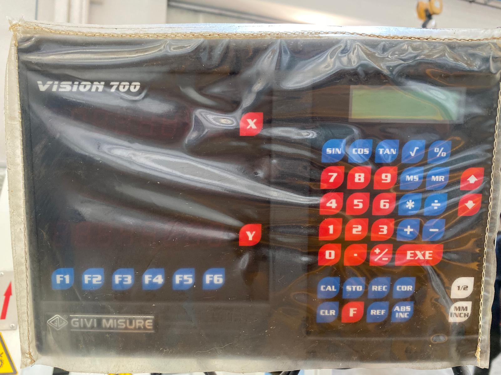 Usato 2018 Palmary GU 32x60 S