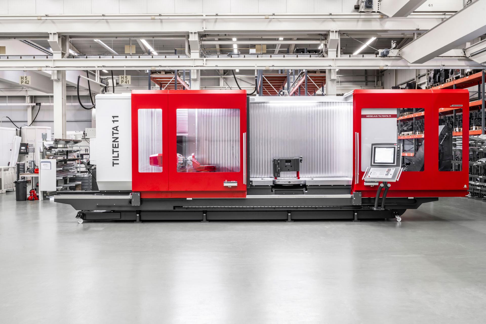 HEDELIUS TILTENTA 11-4600