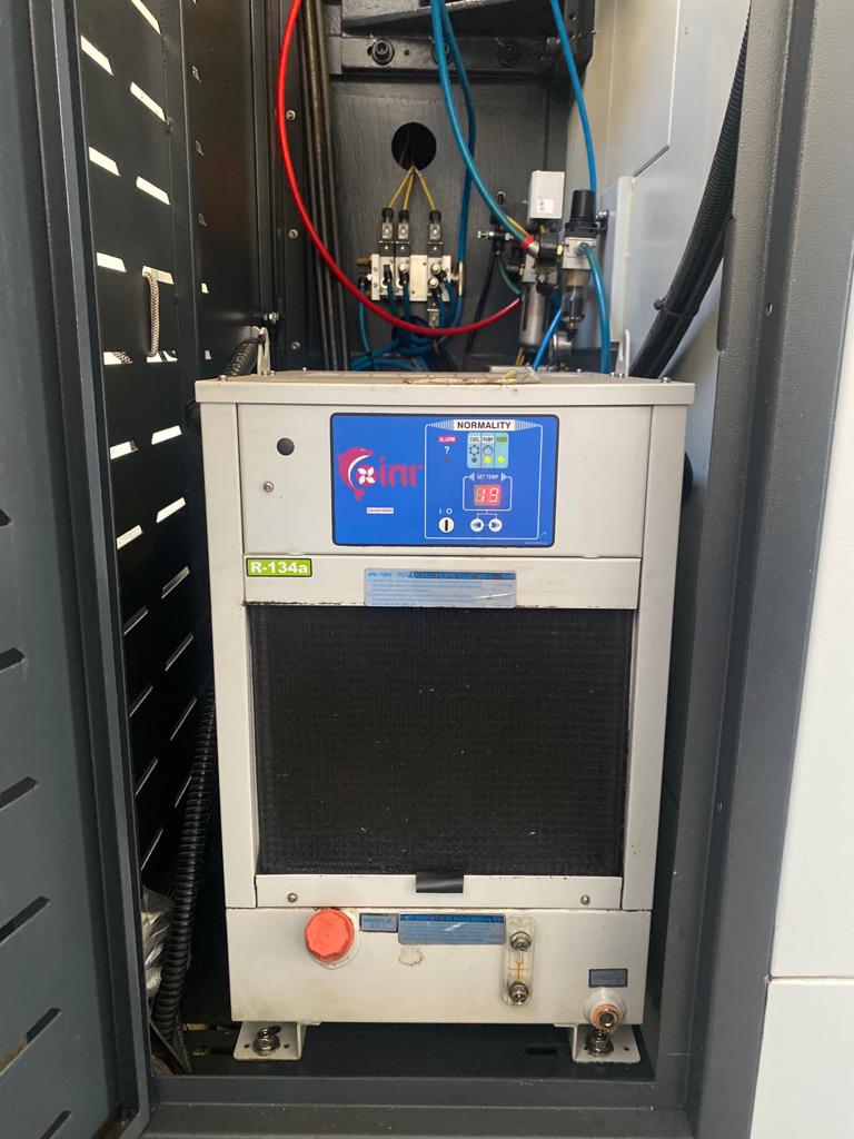 Usato 2016 Awea AF-1000