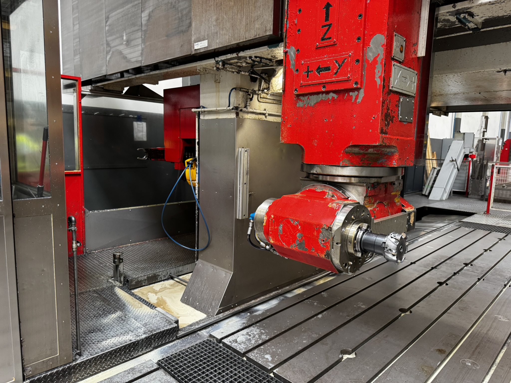 Usato PIETRO CARNAGHI UNIMILL 37 A