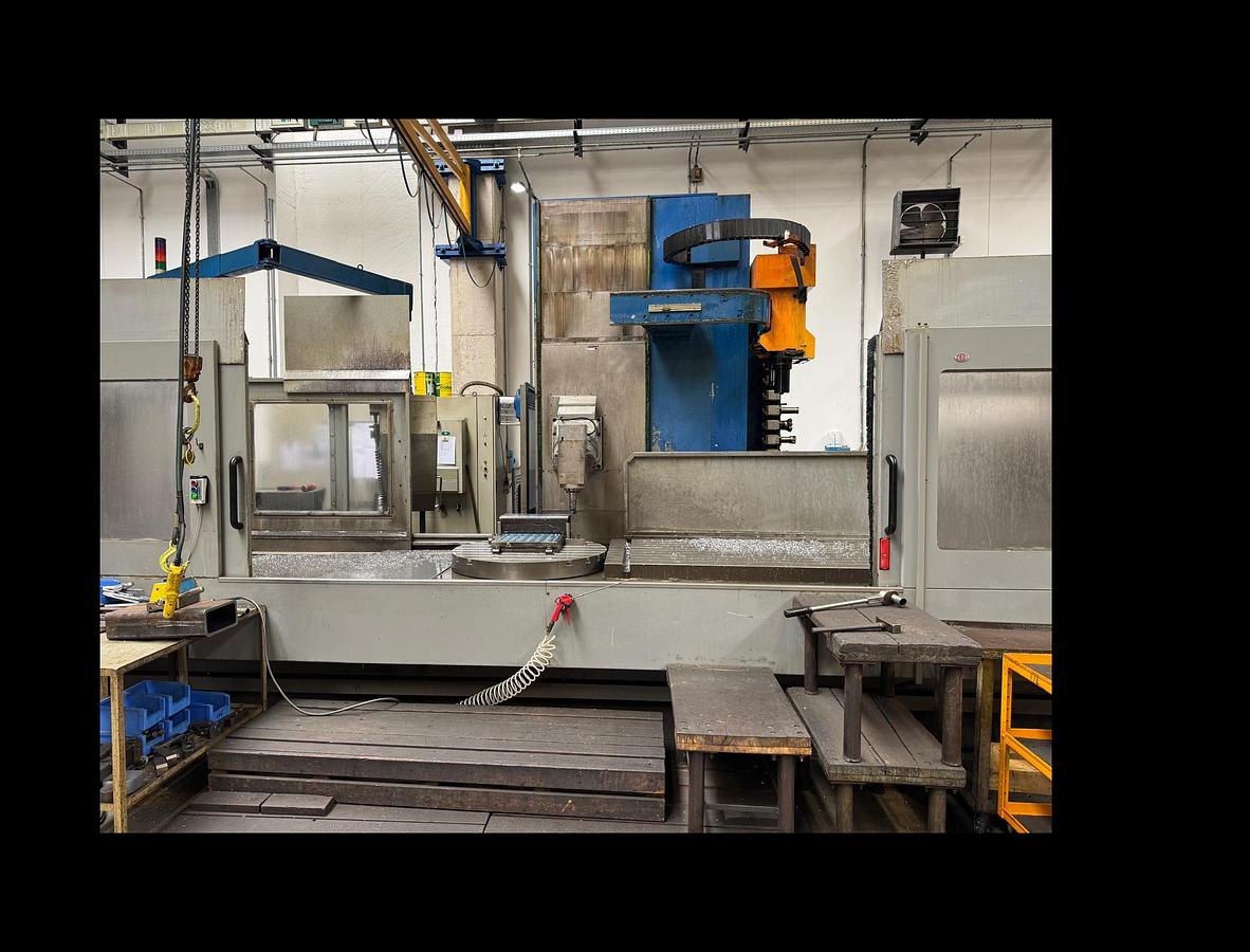Usato FIL FBT/G 300