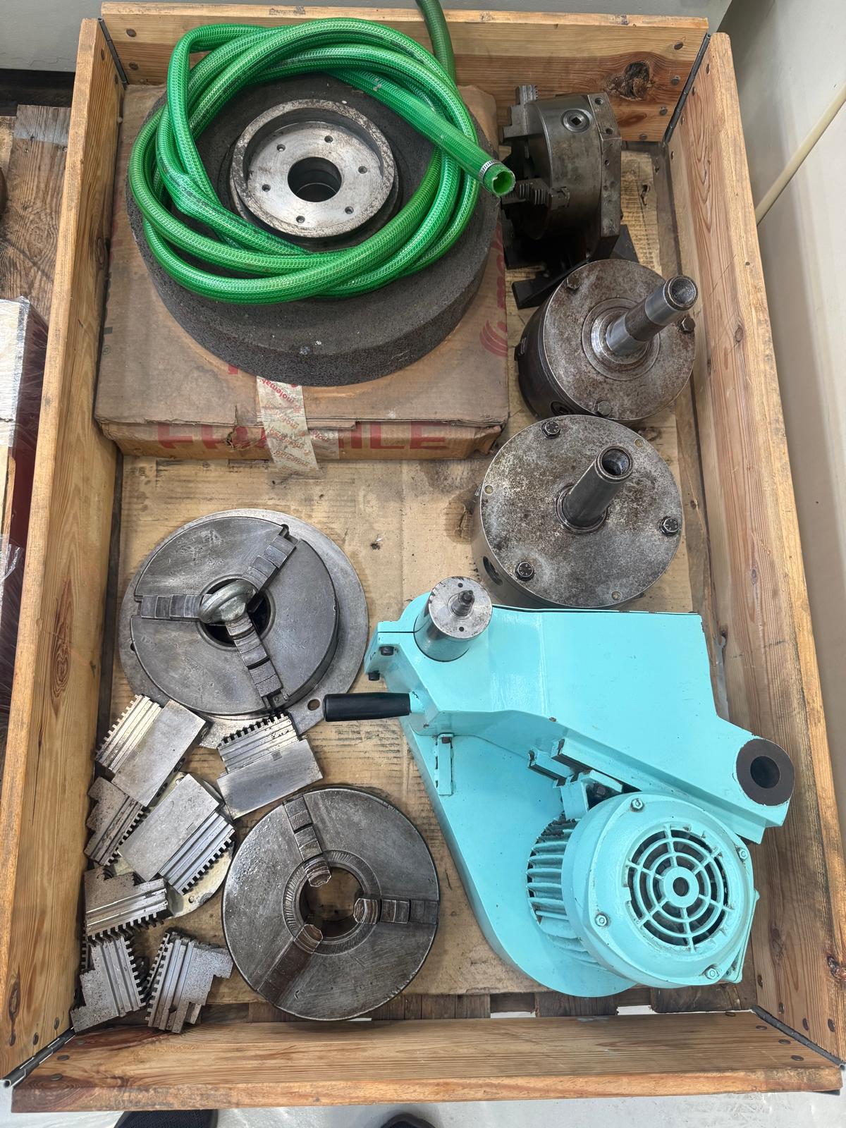 Usato ROBBI OMICRON ET-1500