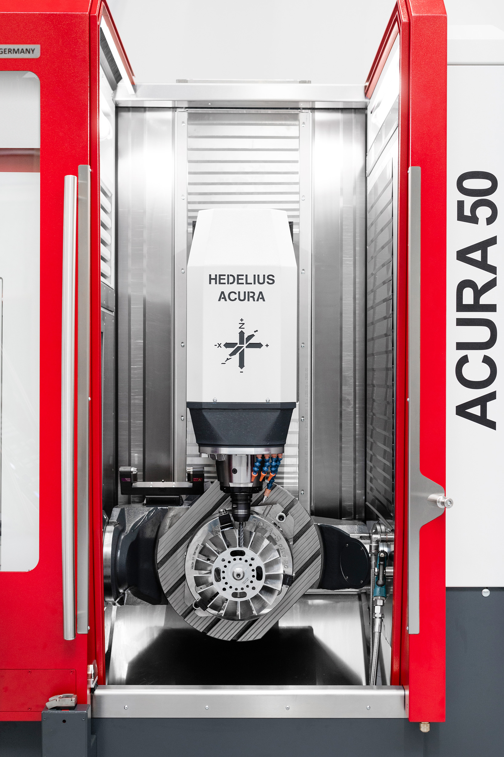HEDELIUS ACURA 50