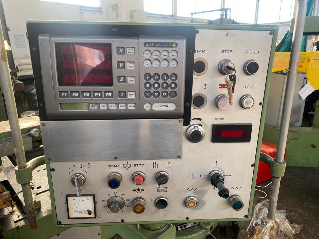 Usato Tacchi HD-1000