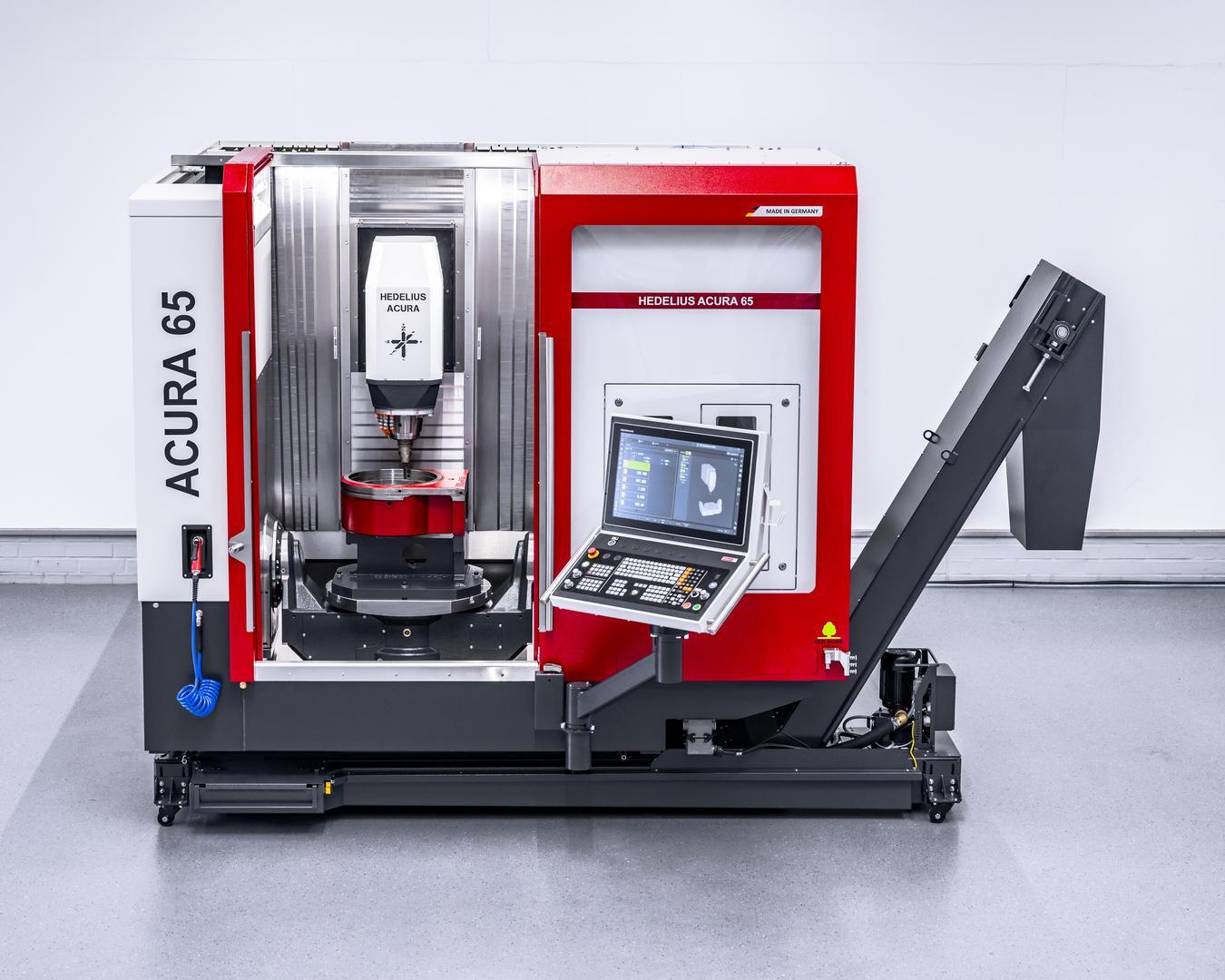 HEDELIUS ACURA 65