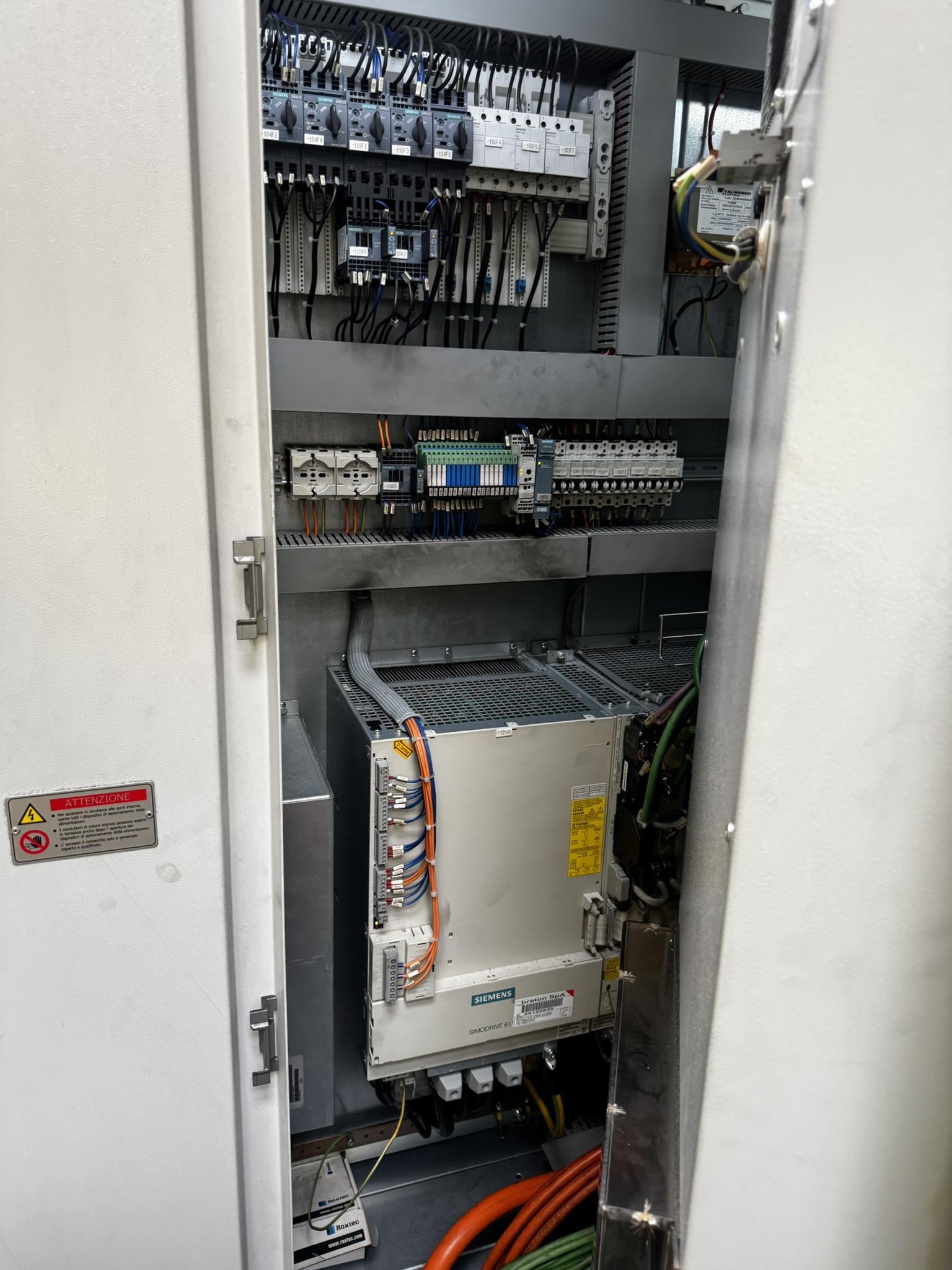 Usato PIETRO CARNAGHI UNIMILL 37 A