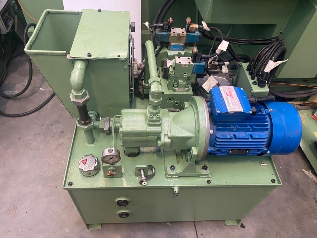 Usato 1992 Favretto MB 130