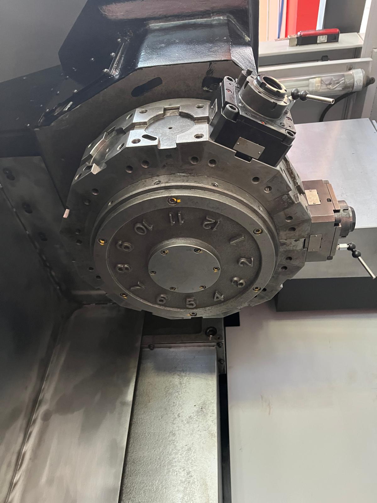 Usato 2013 DOOSAN PUMA V550M