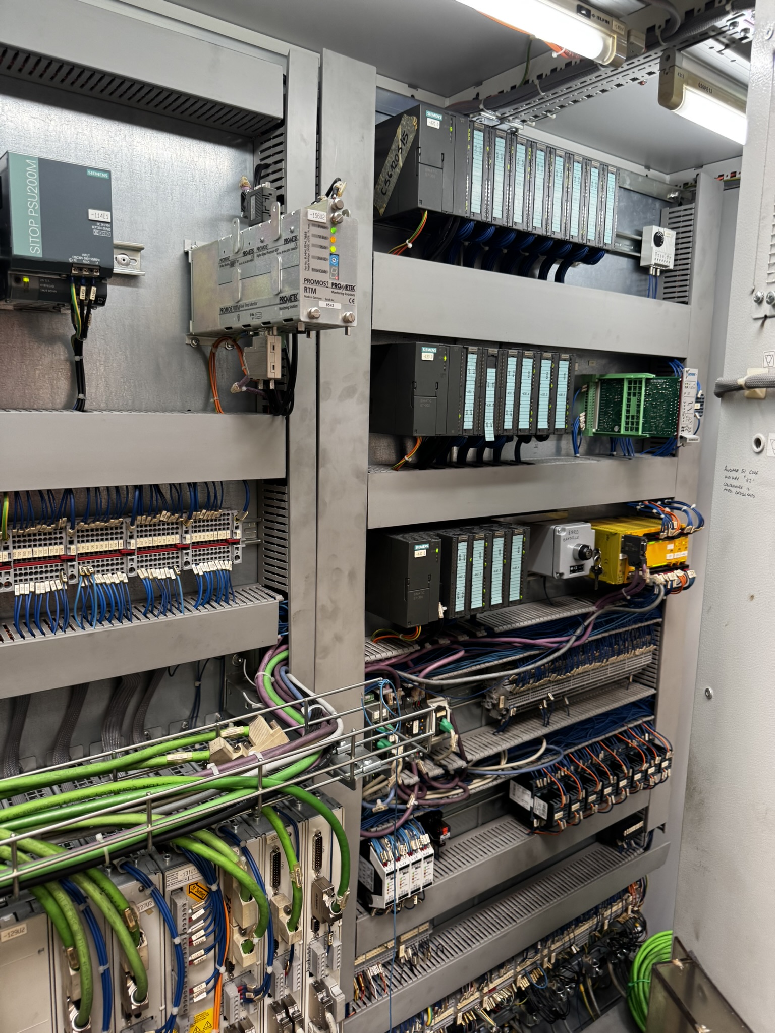 Usato PIETRO CARNAGHI UNIMILL 37 A