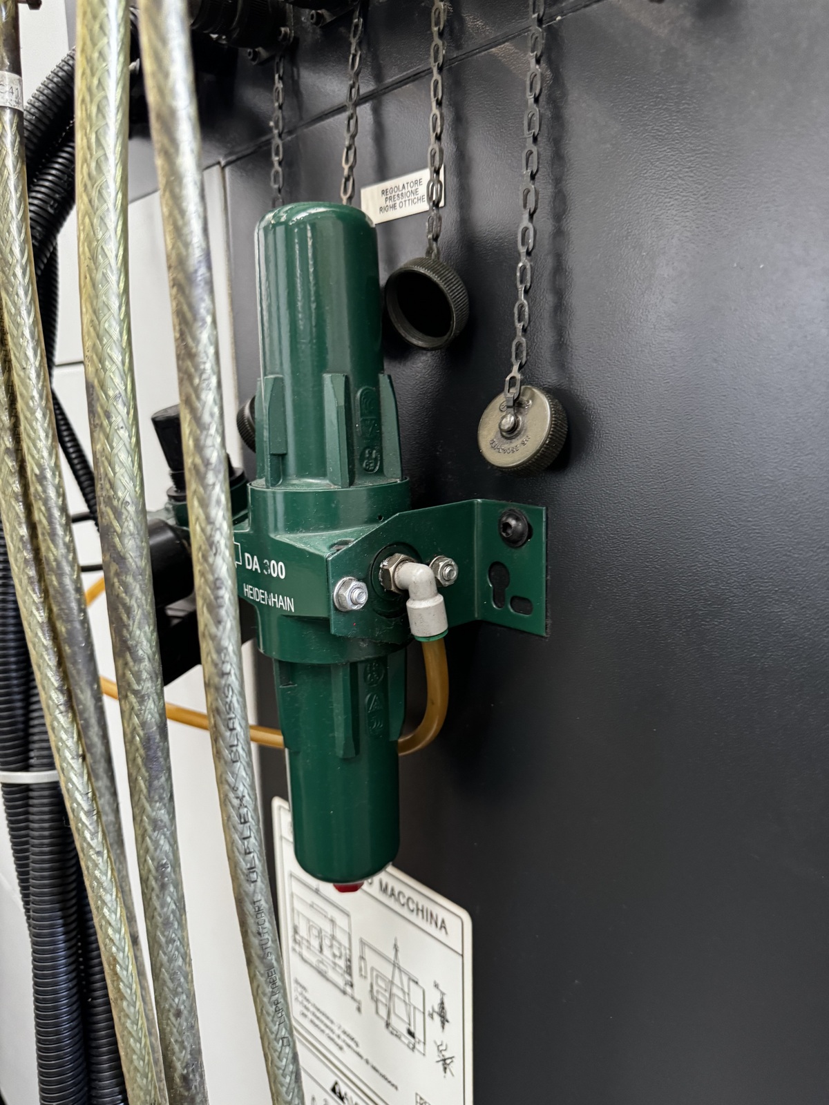 Usato Doosan PUMA H-310/TM