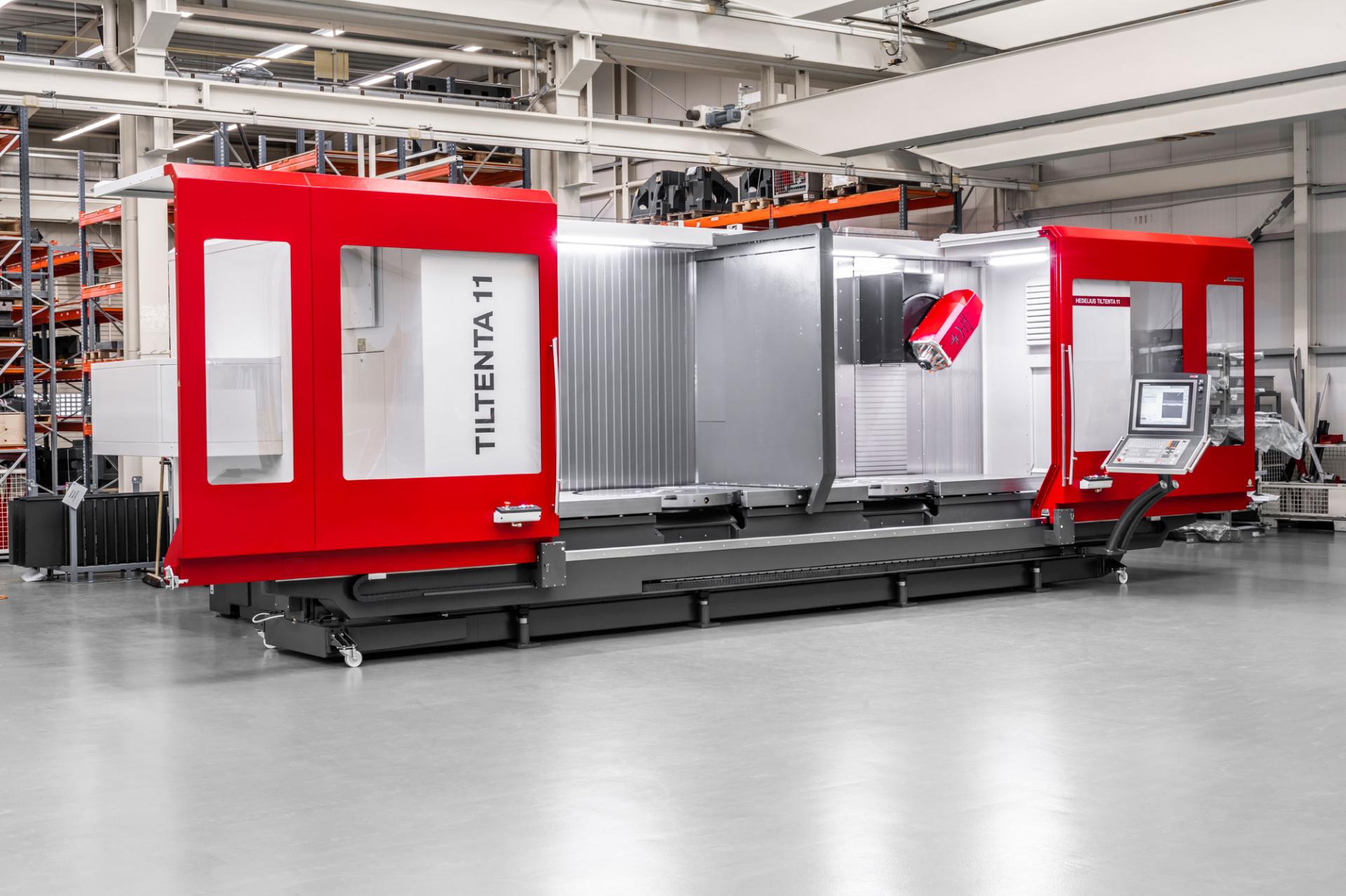 HEDELIUS TILTENTA 11-4600