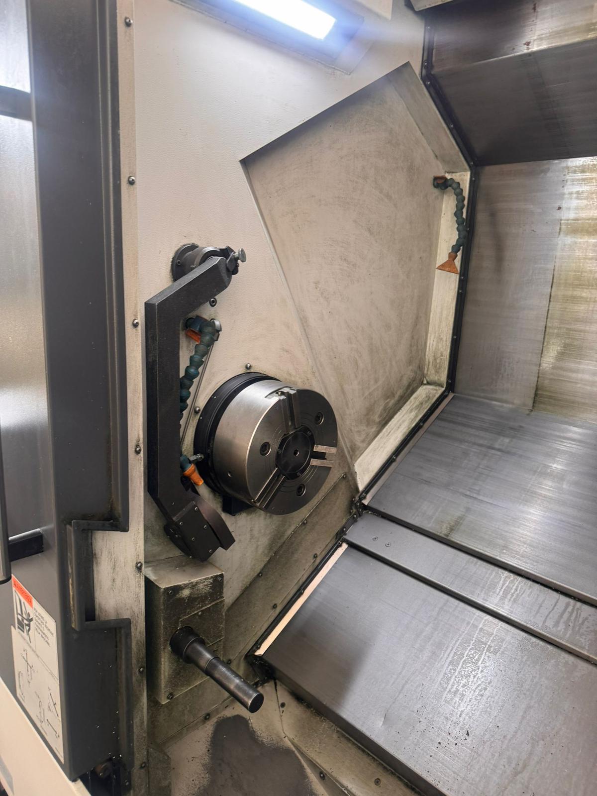 Usato 2018 TAKISAWA-JAPAN TS-4000YS