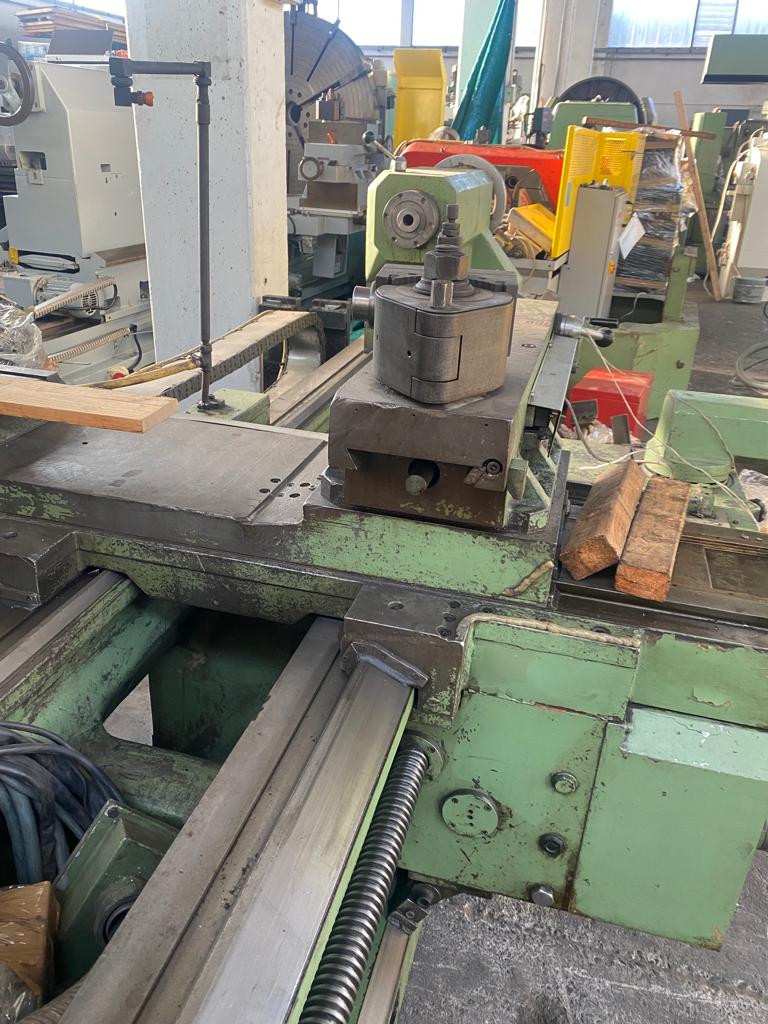 Usato Tacchi HD-1000