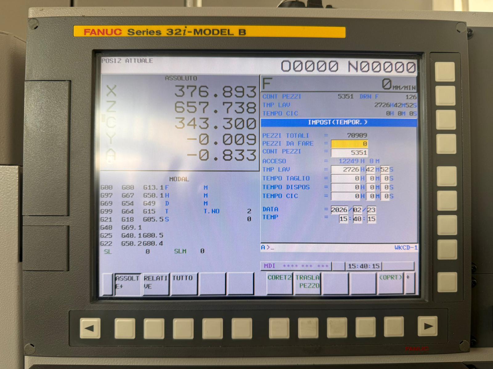 Usato 2018 TAKISAWA-JAPAN TS-4000YS