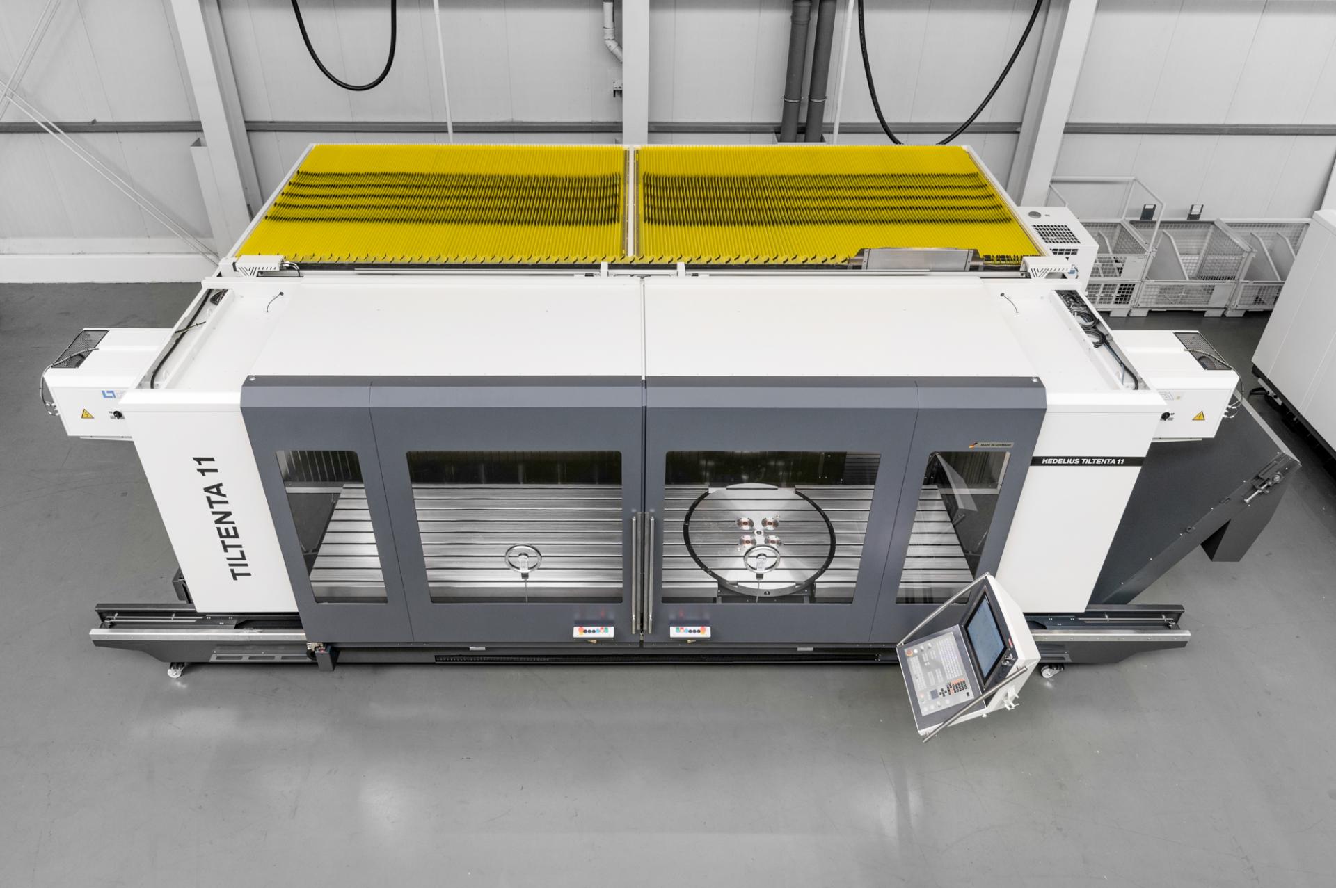 HEDELIUS TILTENTA 11-4600