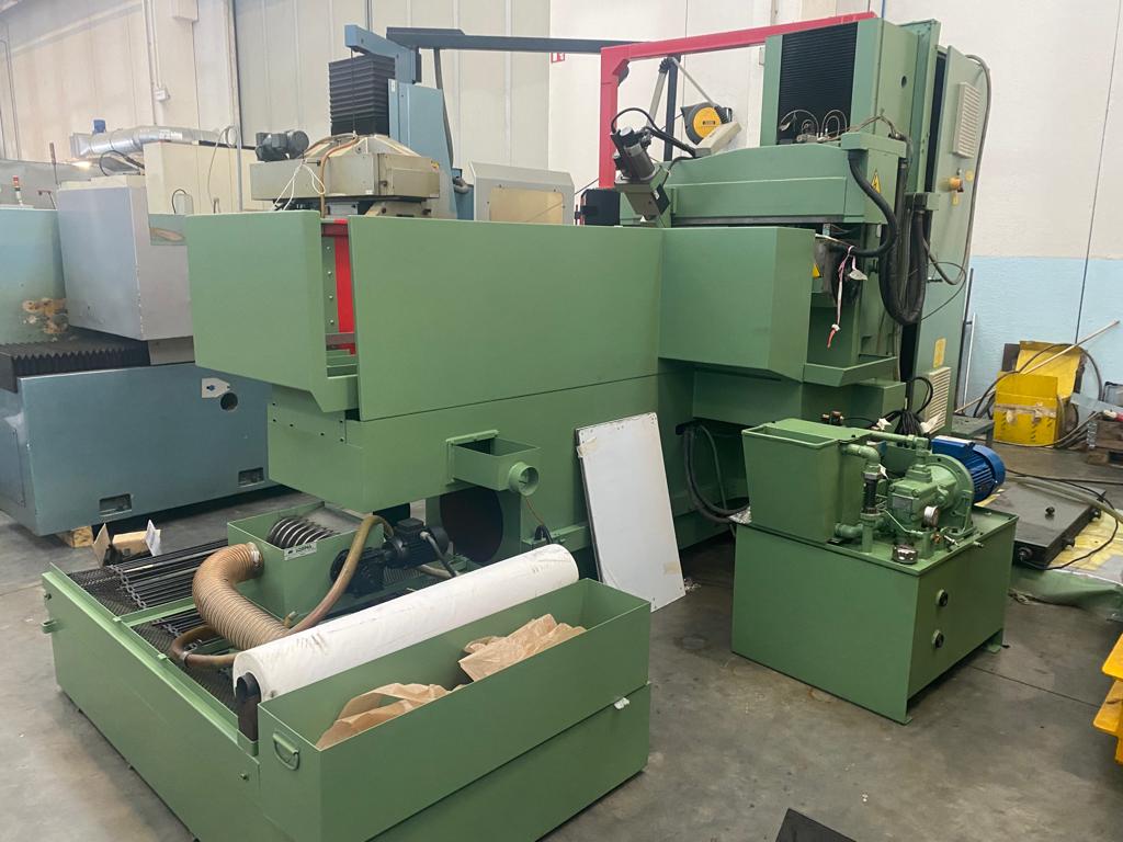 Usato 1992 Favretto MB 130