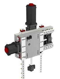 Hyundai WIA LV-4500LM