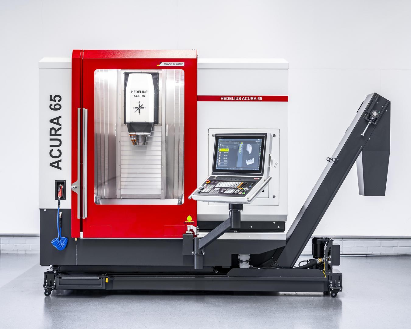 HEDELIUS ACURA 65