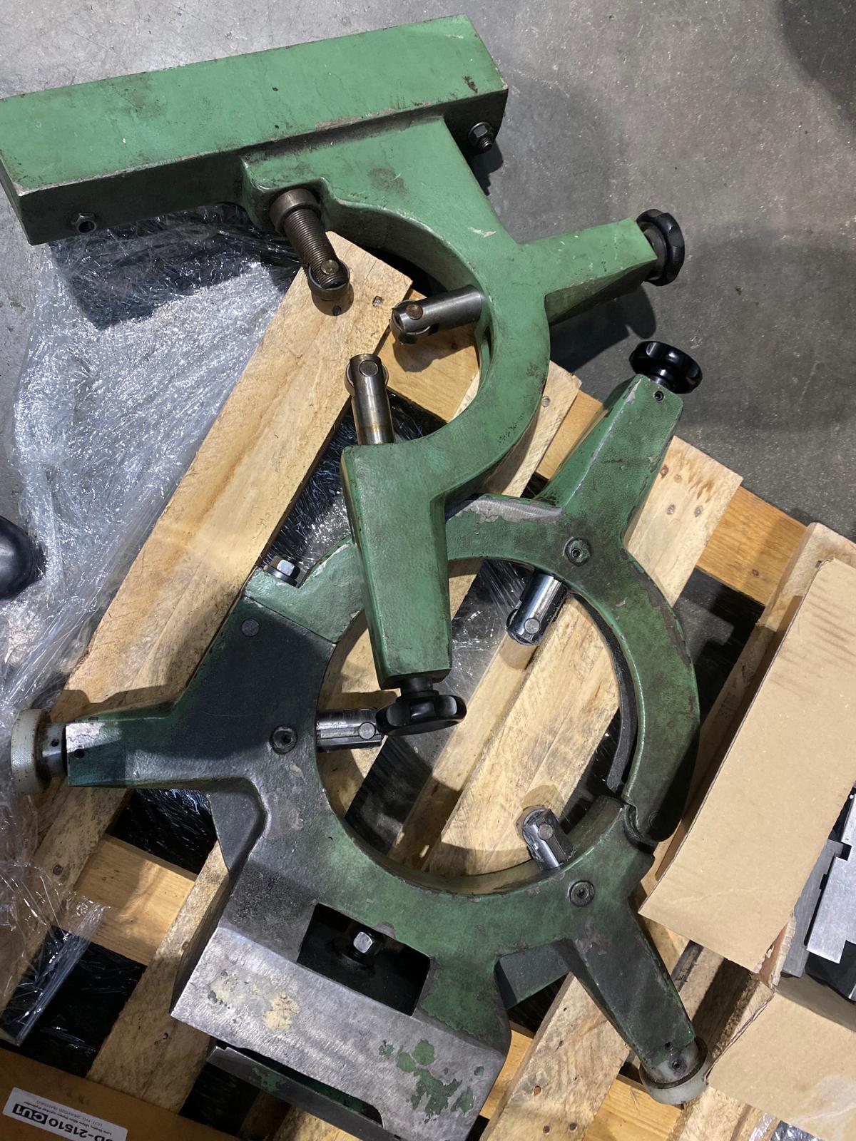 Usato OMG TP-300x2000