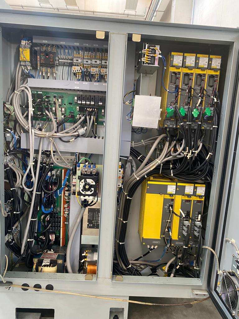 Usato 2002 Star SV-32