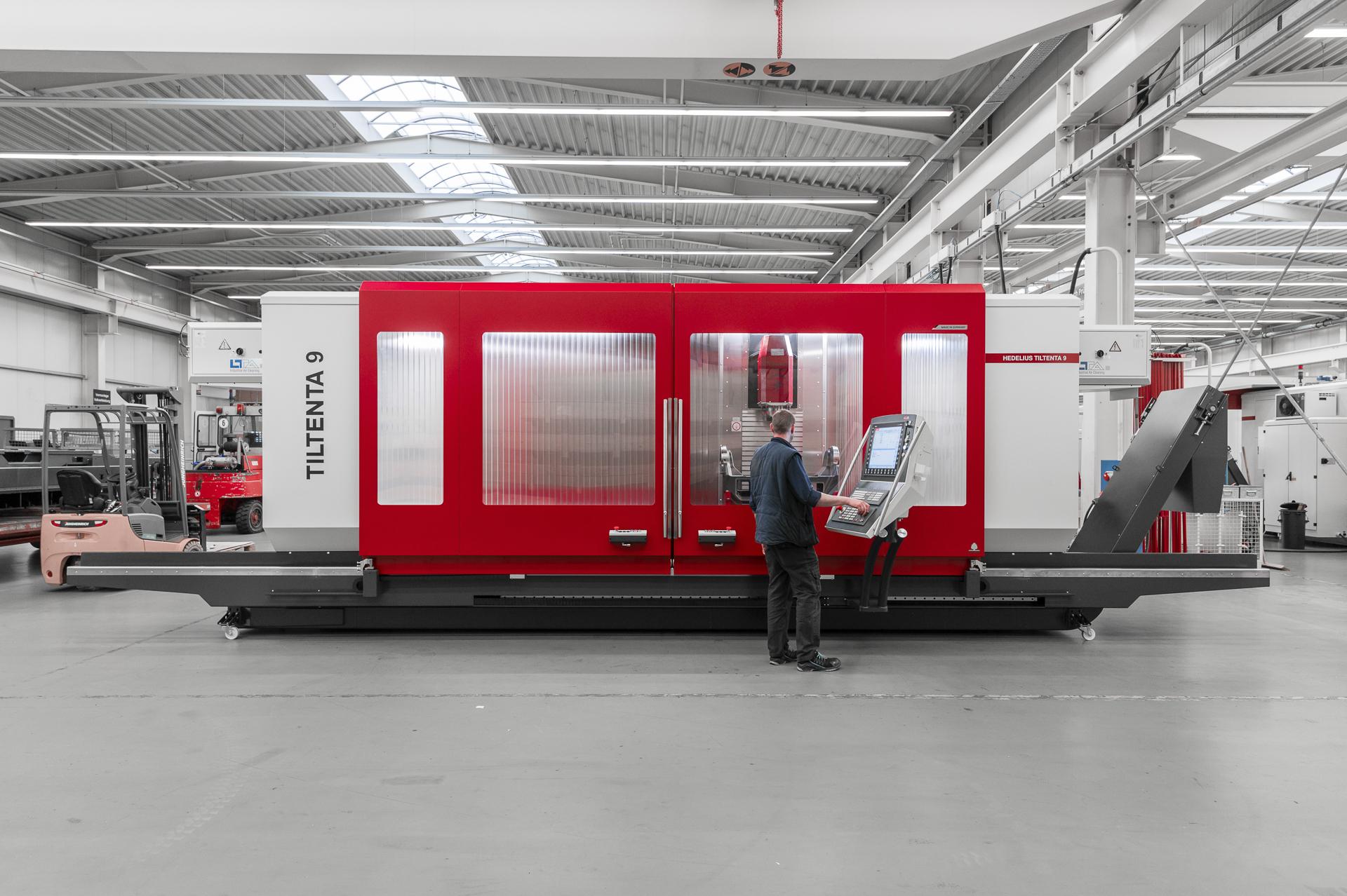 HEDELIUS TILTENTA 9-4600