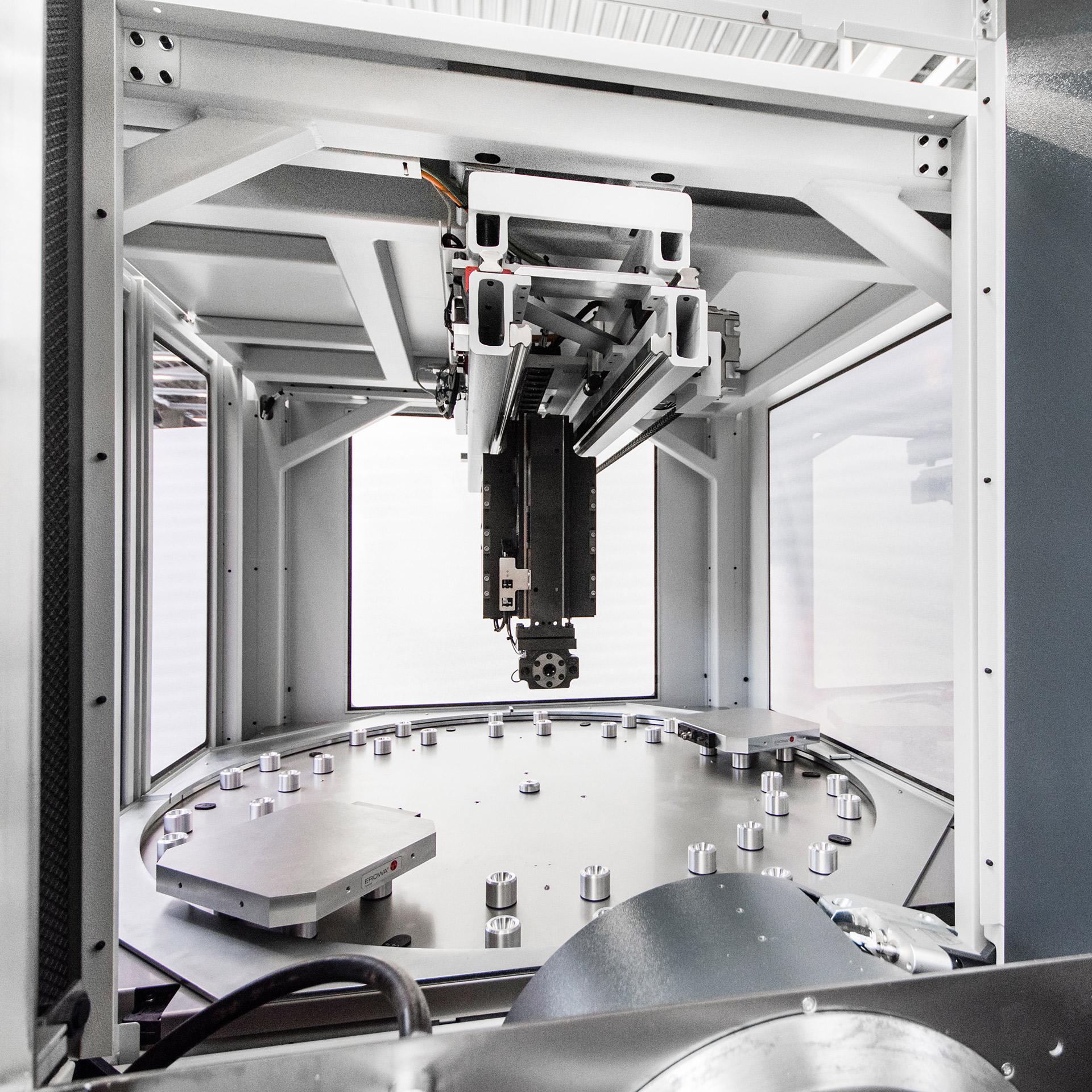 HEDELIUS ACURA 65 EL