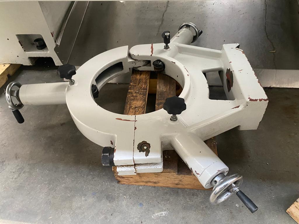 Usato 2008 Microcut Challenger BNC-28200A