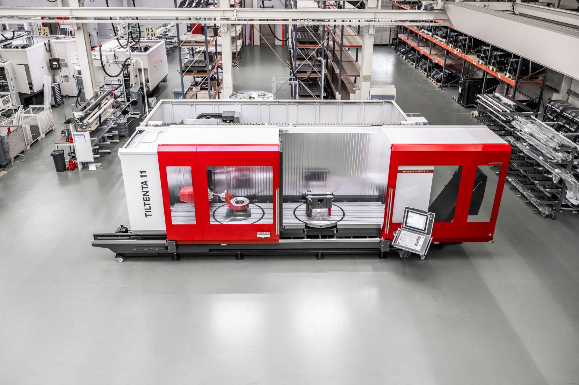 HEDELIUS TILTENTA 11-4600