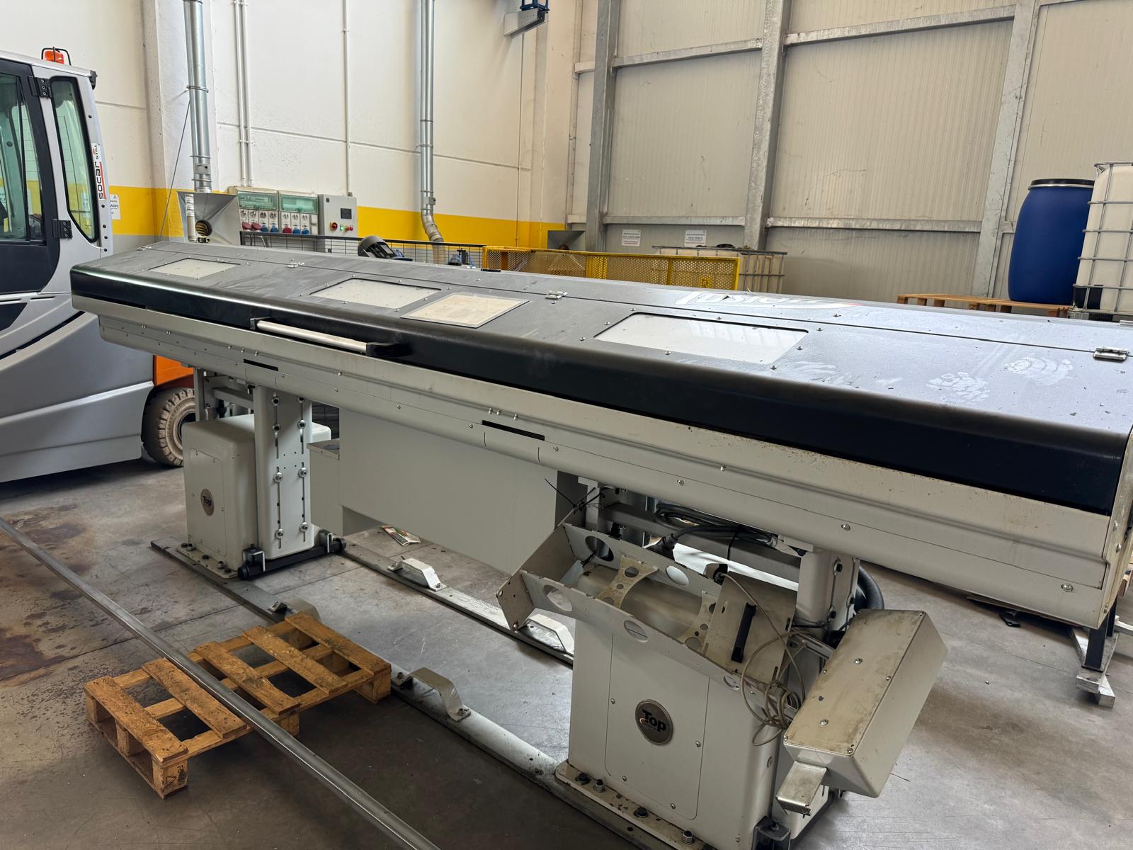 Usato Hyundai WIA LM-1800/TTSY