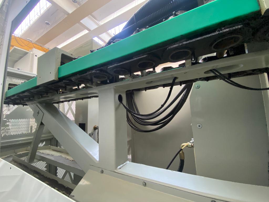 Usato 2001 Sigma ZENIT 6