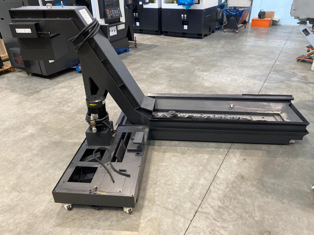 Usato 2016 Hyundai WIA L-2100/SY