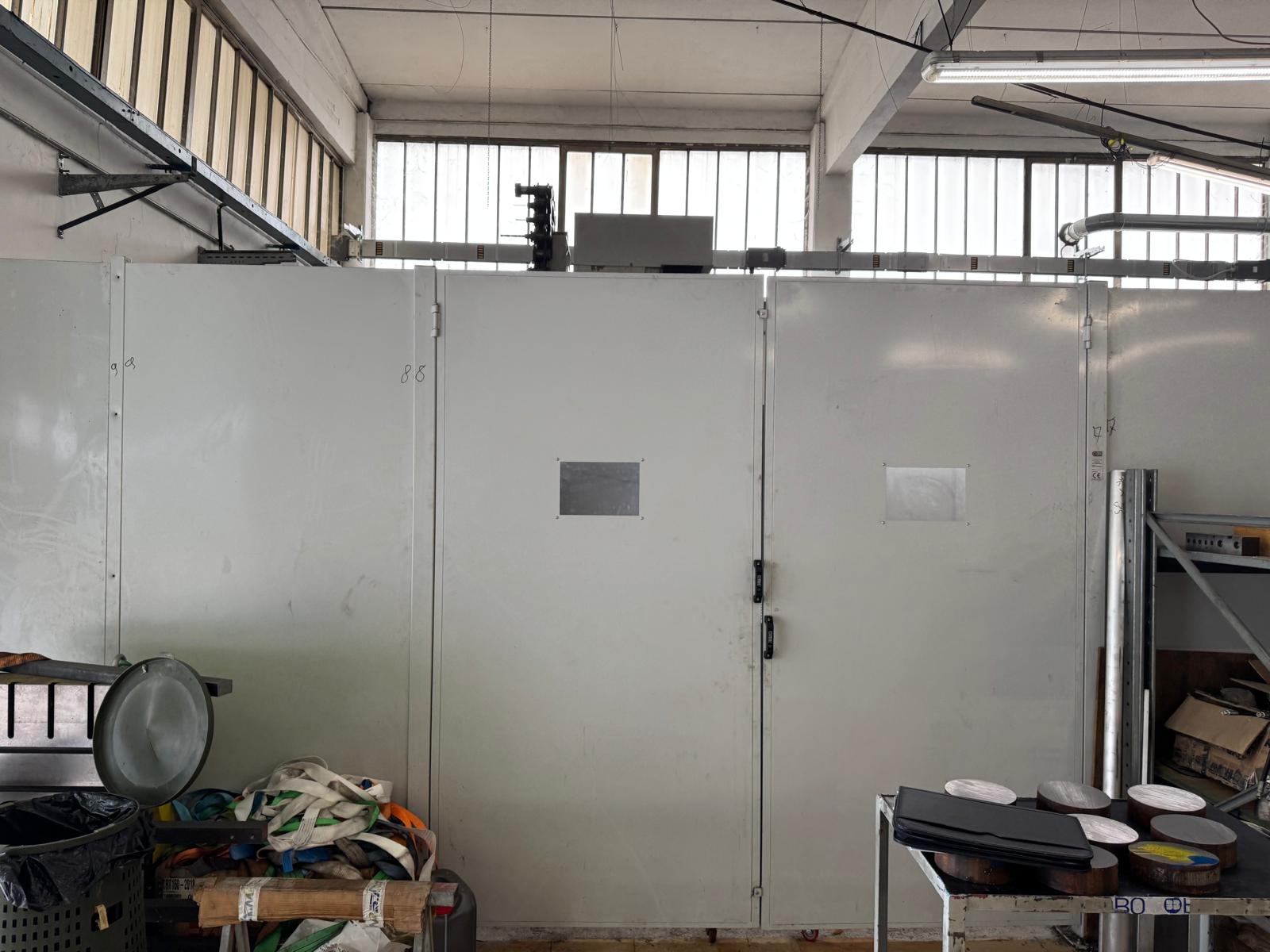 Usato Bragonzi 110 CNC