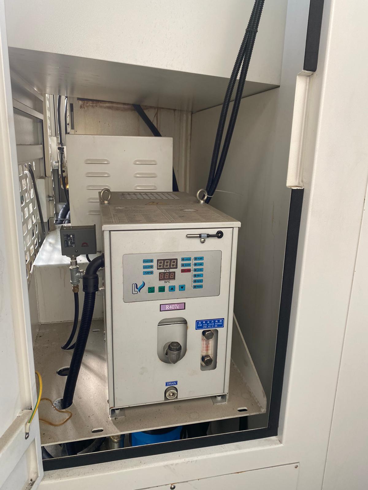 Usato 2017 Focaseiki PM-1160