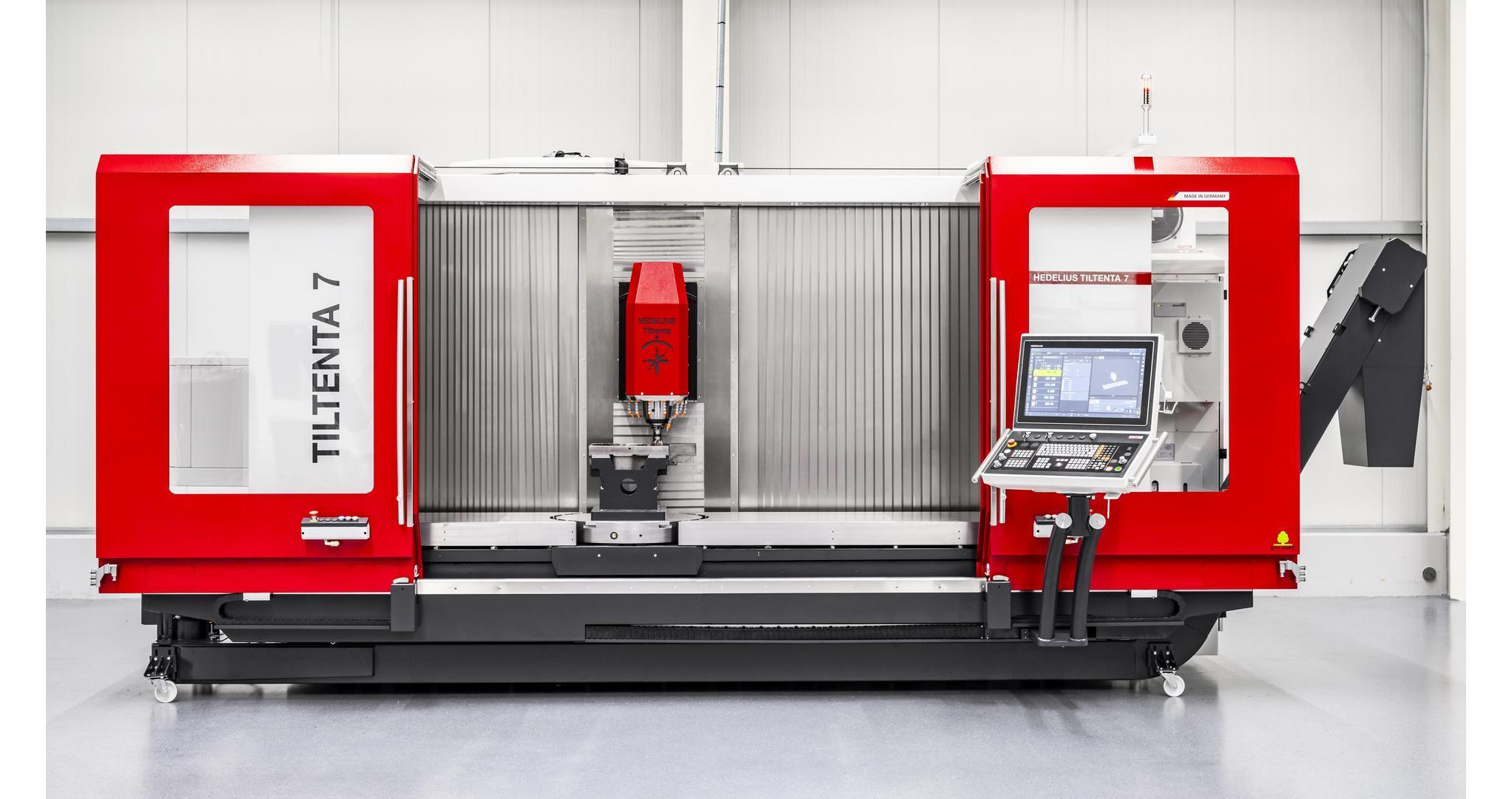 HEDELIUS TILTENTA 7-2600 NEO