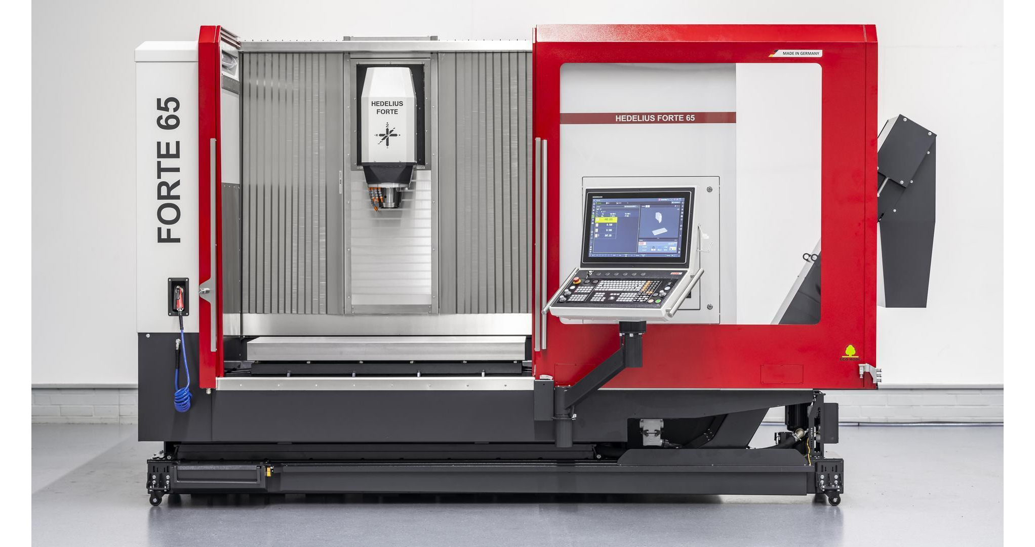 HEDELIUS FORTE 65 SINGLE 1320