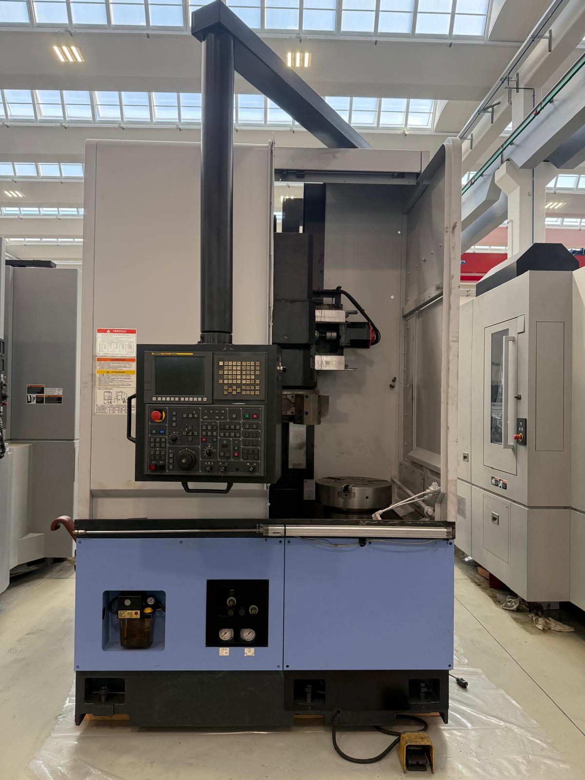 Usato 2013 DOOSAN PUMA V550M