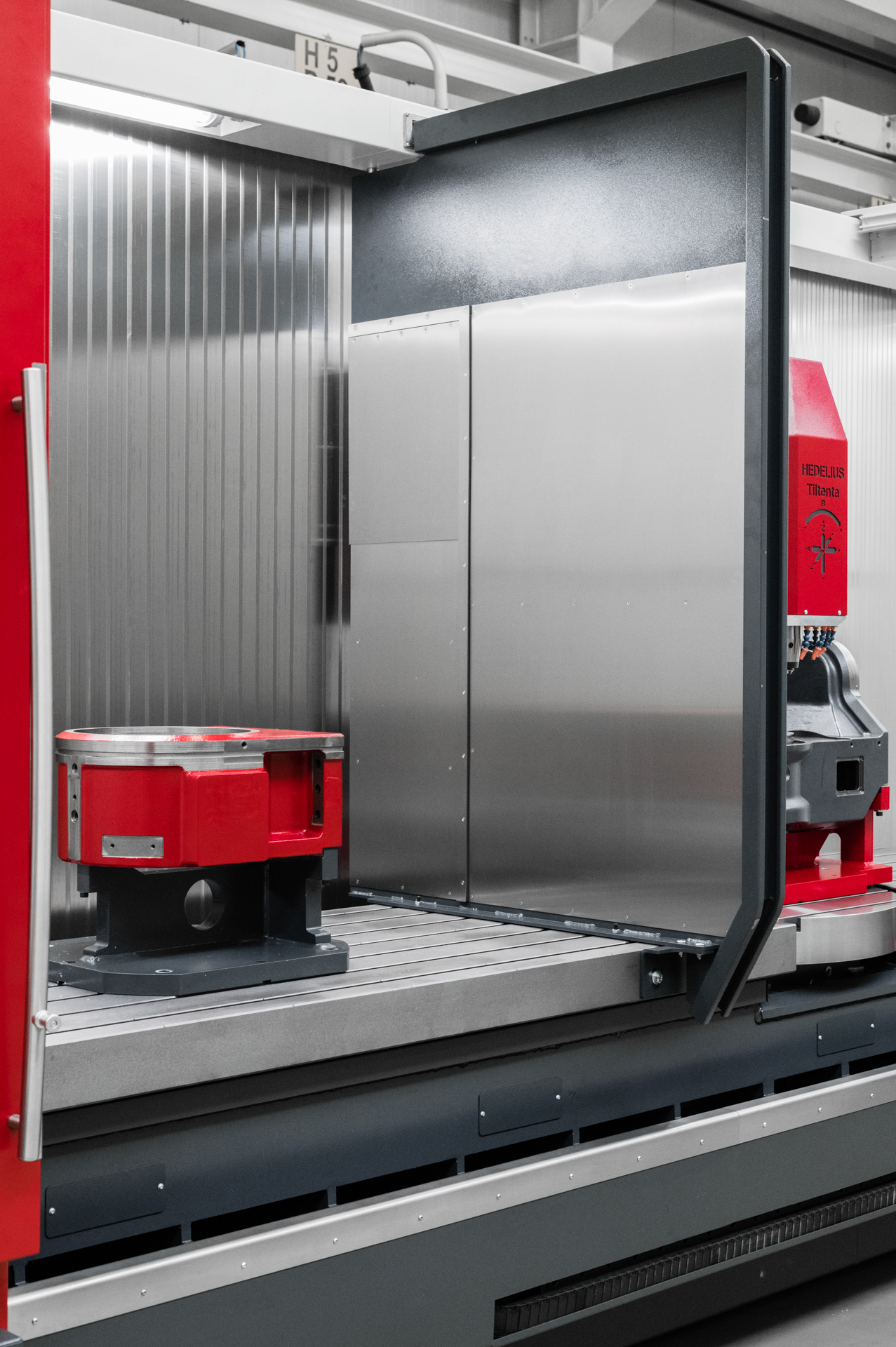 HEDELIUS TILTENTA 9-3600