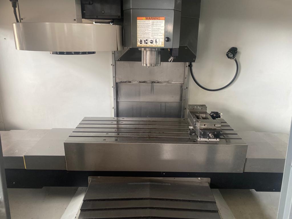 Usato 2011 Haas VF-3